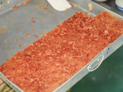 SS Rice News Convention 2025, Pattaya - Thailand